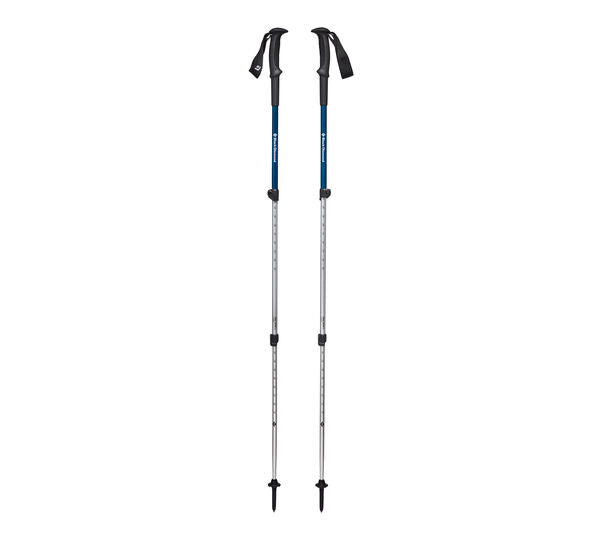 Black diamond trail sport 3 trekking poles Clearance