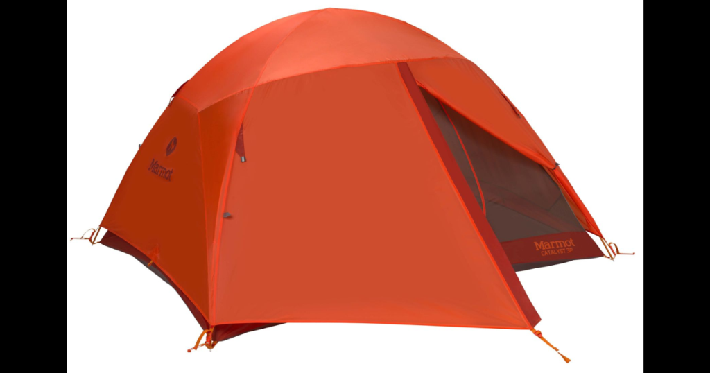 Marmot Catalyst 3 Pika Outdoor Specialists